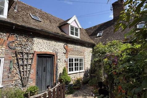 Church Green, Pakenham 1 bed terraced house for sale