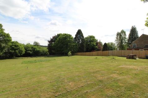 Church Road, Worth, Crawley, West... 6 bed detached house for sale