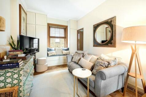 Avonmore Place, London, W14 1 bed apartment for sale