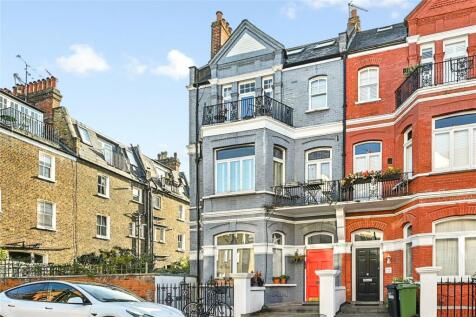 Castletown Road, London, W14 2 bed apartment for sale
