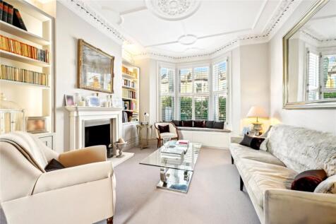 Ormiston Grove, London, W12 4 bed terraced house for sale