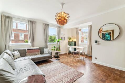 Beaumont Street, London, W1G 2 bed apartment for sale