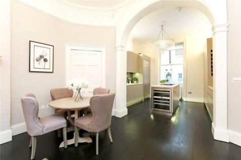 Nottingham Place, Marylebone, London... 3 bed apartment for sale
