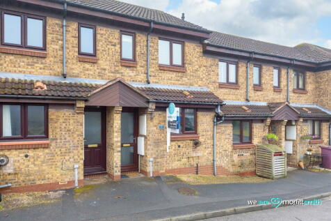 Derwent Close, Dronfield Woodhouse... 2 bed townhouse for sale