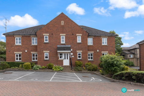 St. Francis Close, Sandygate, S10 5SX 2 bed apartment for sale