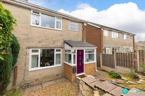 Victoria Road, Stocksbridge, S36 2FX 3 bed semi