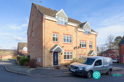 Northwood Place, Sheffield, S6 1RA 4 bed semi