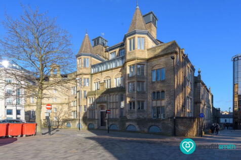 Holly House, 15, Holly Street, Off... 2 bed apartment for sale