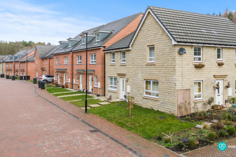 Whitebeam Close, Oughtibridge Mill... 3 bed semi