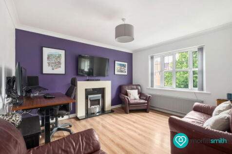 Pickard Drive, Sheffield, S13 8EX 1 bed flat for sale