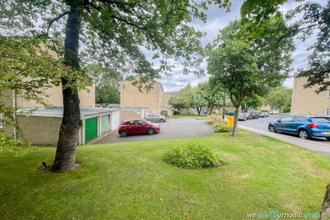 Park Grange Croft, Sheffield, S2 3QJ 2 bed flat for sale