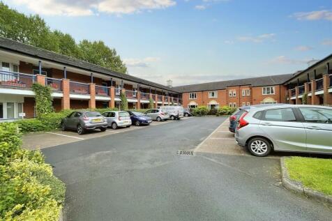 341 Brookvale Road, Erdington... 1 bed flat for sale