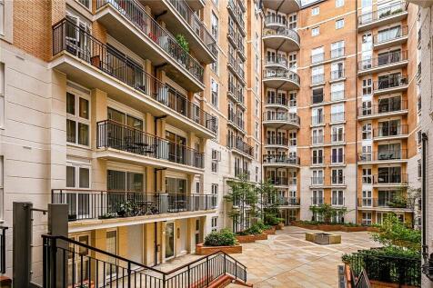 Artillery Mansions, 75 Victoria... 2 bed flat for sale