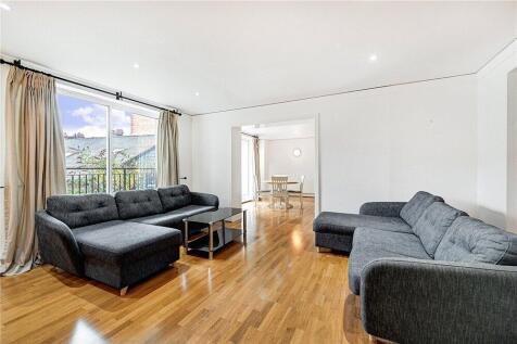 Artillery Mansions, 75 Victoria... 2 bed flat for sale