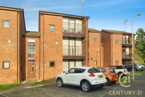 Deerbourne Close, Woolton 2 bed apartment for sale