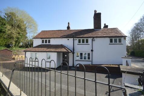 Glen Cottage, Priorslee 4 bed detached house for sale
