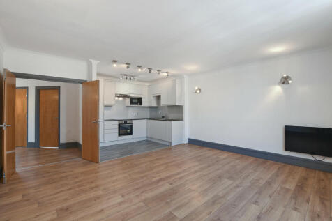 Skyline Court, Grange Yard 2 bed apartment for sale