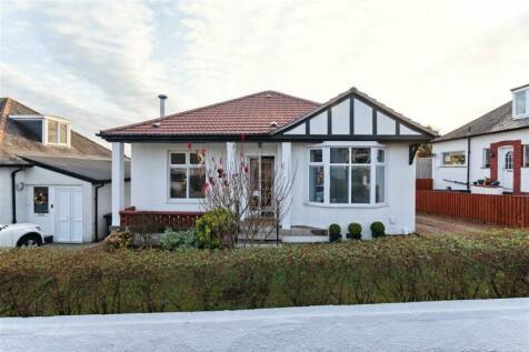 4 bedroom detached bungalow for sale