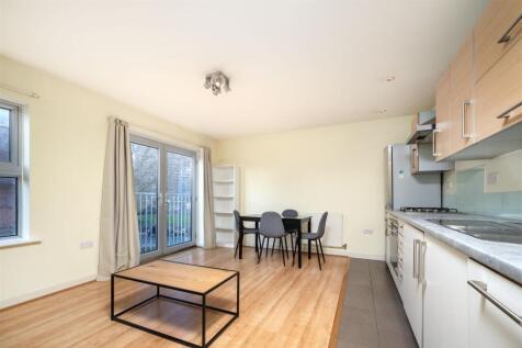 1 bedroom flat for sale