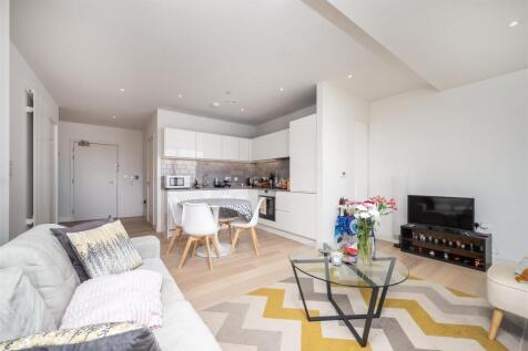 1 bedroom apartment for sale