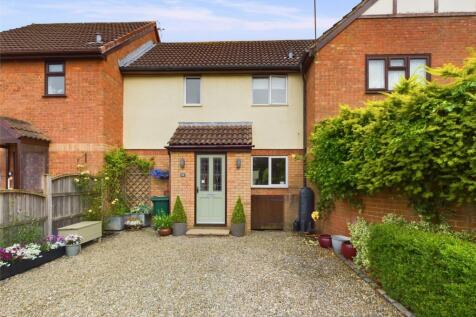 Castlefields, Chester CH3 2 bed terraced house for sale