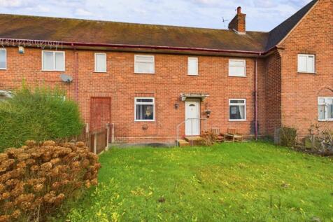 Lincoln Road, Chester CH1 3 bed terraced house for sale