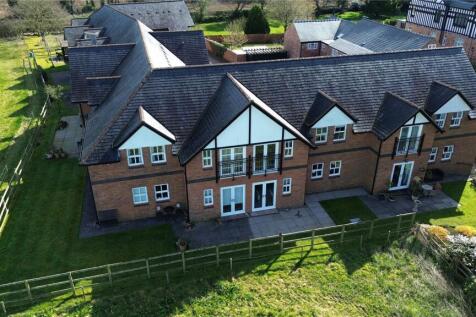 Ferma Lane, Chester CH3 2 bed apartment for sale