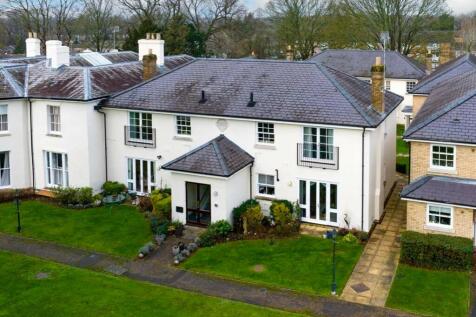 Highfield House, Queensway, Hemel... 2 bed apartment for sale