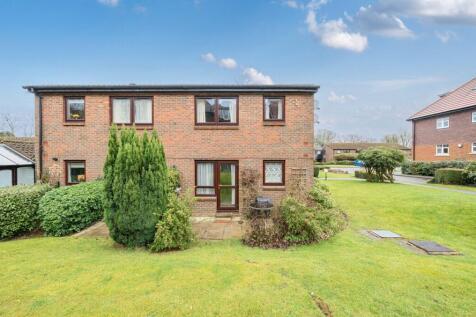 1 bedroom retirement property for sale