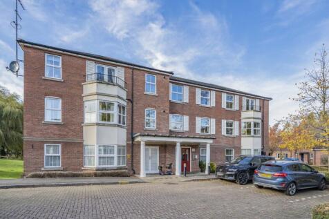 2 bedroom retirement property for sale