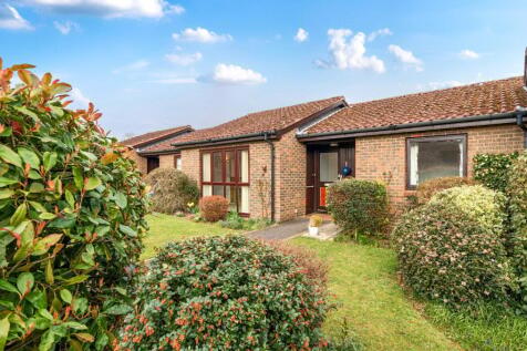 2 bedroom retirement property for sale