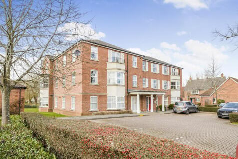 2 bedroom retirement property for sale