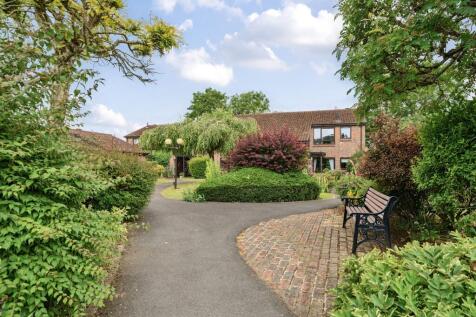 1 bedroom retirement property for sale