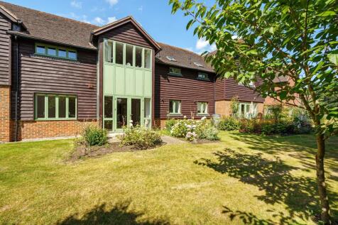 2 bedroom retirement property for sale