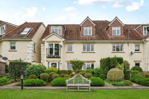 1 bedroom retirement property for sale