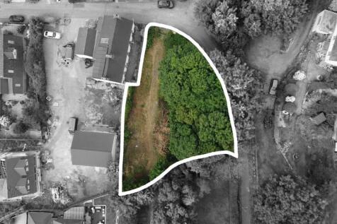 Plot for sale