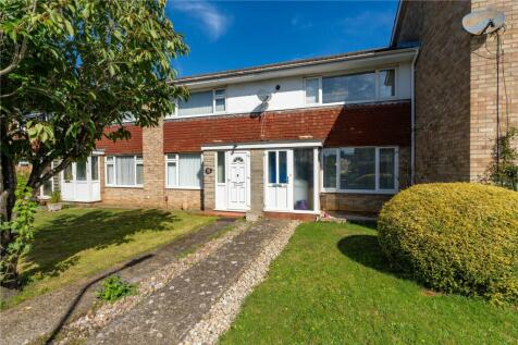Willington Street, Maidstone, ME15 2 bed terraced house for sale