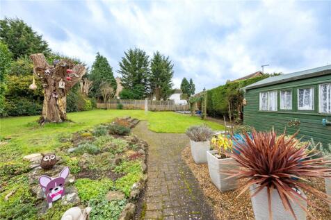 Pickering Street, Maidstone, ME15 3 bed bungalow for sale