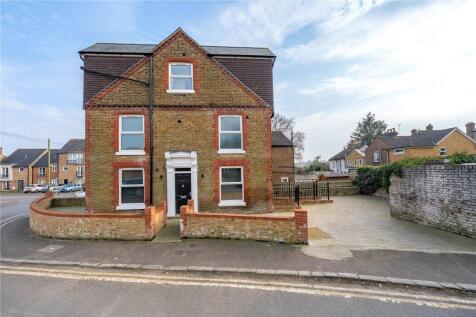 Bower Lane, Maidstone, ME16 4 bed end of terrace house for sale