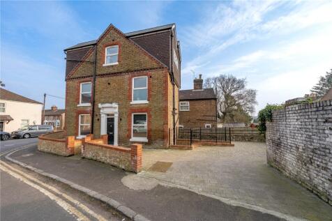 Bower Lane, Maidstone, ME16 4 bed end of terrace house for sale