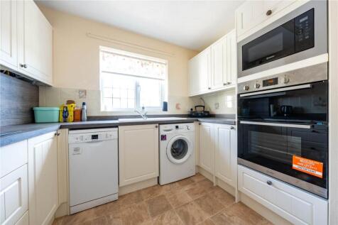Matterdale Gardens, Barming... 3 bed retirement property for sale