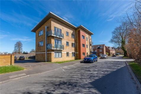 The Farrows, Loose, Maidstone, ME15 2 bed flat for sale