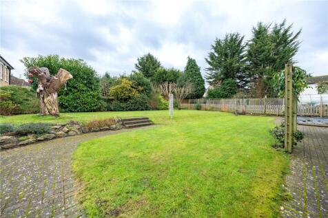 Pickering Street, Maidstone, ME15 3 bed bungalow for sale