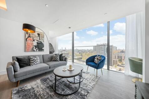 1 bedroom apartment for sale