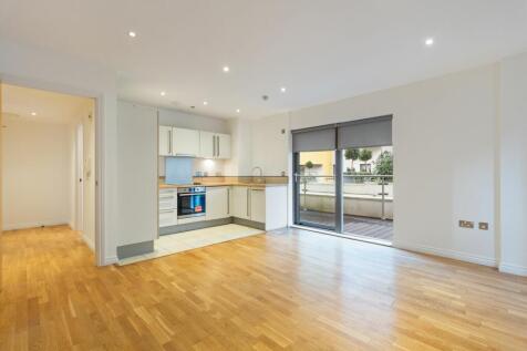 Lock House, Oval Road, London NW1 2 bed flat for sale