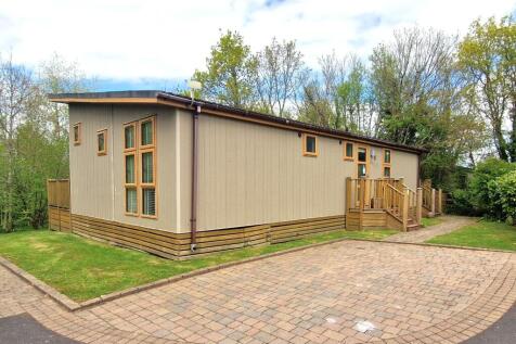 Finlake Holiday Resort & Spa, Newton... 2 bed lodge for sale