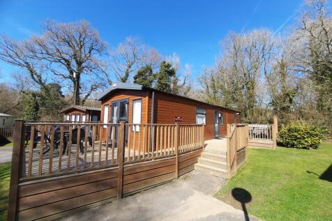 Finlake Holiday Resort & Spa, Newton... 3 bed lodge for sale