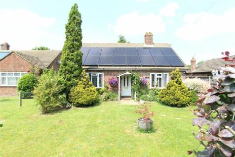 School Road, Langham, Colchester... 4 bed detached house for sale