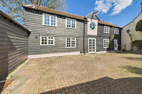 Williams Walk, Colchester, Essex, CO1 3 bed house for sale