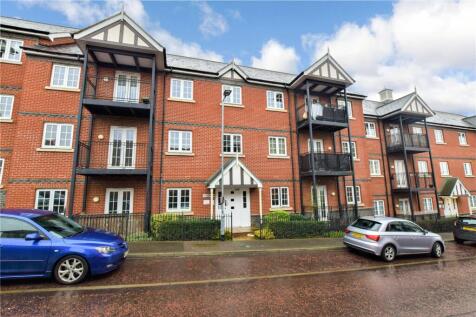 Turbine Road, Colchester, Essex, CO4 2 bed apartment for sale